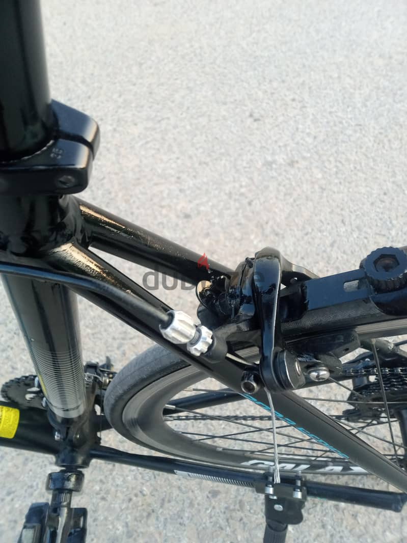 galaxy rl 600 round bike 13