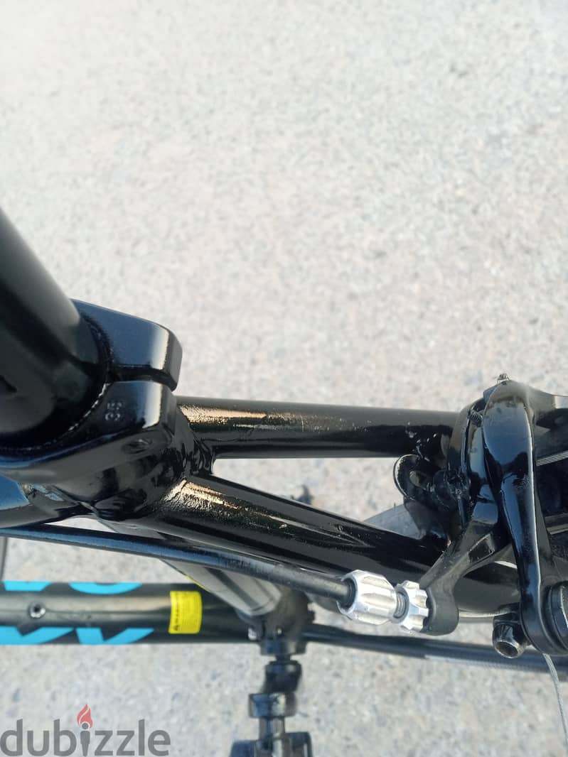 galaxy rl 600 round bike 14