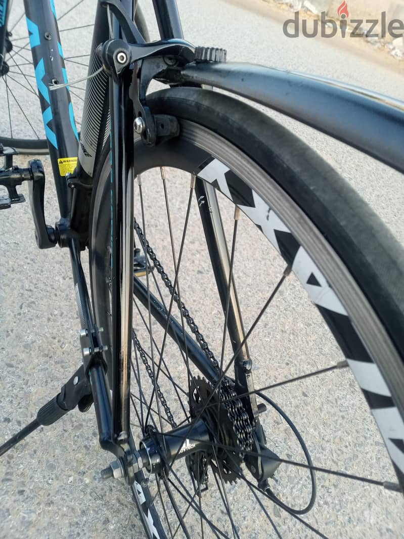 galaxy rl 600 round bike 15