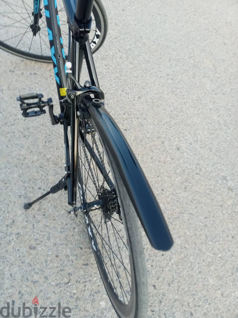galaxy rl 600 round bike 16