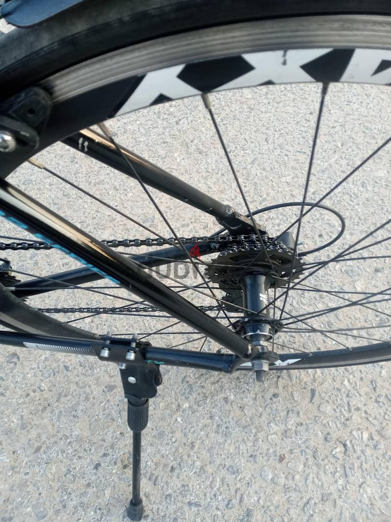 galaxy rl 600 round bike 18