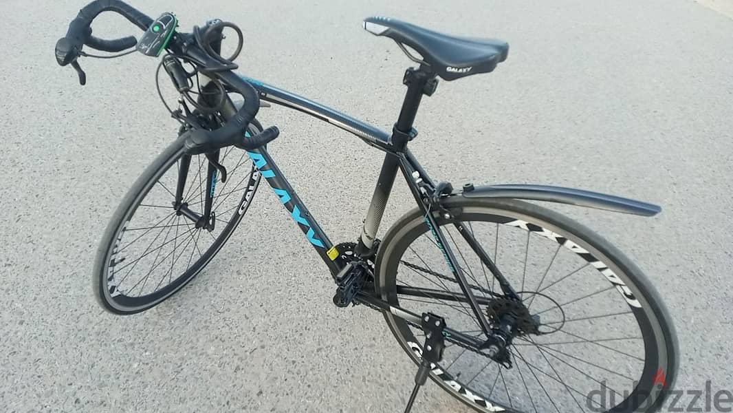 galaxy rl 600 round bike 19
