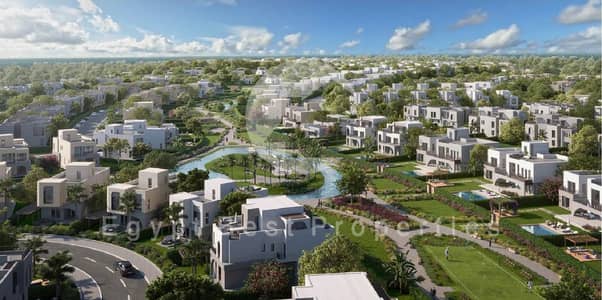 5 Bedrooms Standalone Villa For Sale in O West installments Over 9 Years With 5% Down Payment Only 5 Bedrooms Standalone Villa For Sale in O West installments Over 9 Years With 5% Down Payment Only