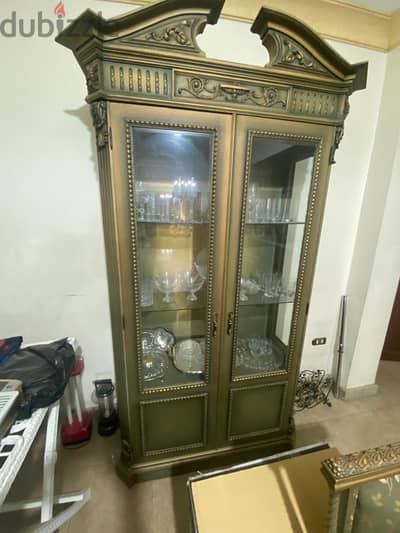 American furniture dining room