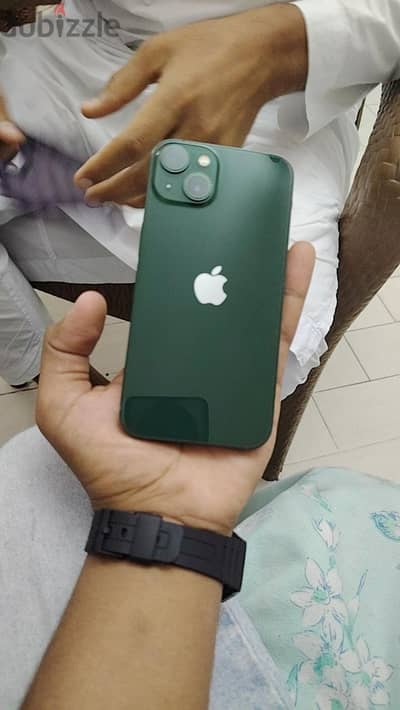 آبل - آيفون 13