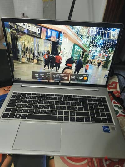 لابتوب اتش بي