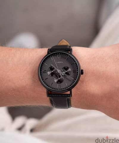 ساعة Timex للرجال
