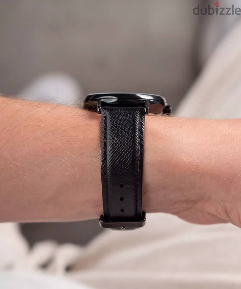 ساعة Timex للرجال 1