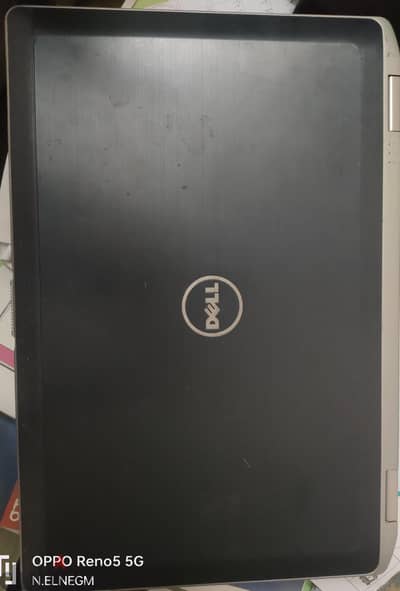لاب توب ديل e6530