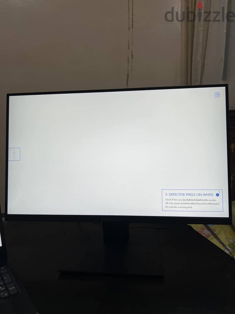 monitor gameon for sale 1