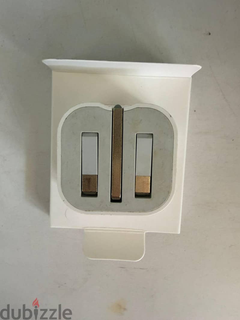 iphone charging plug 20 w 1