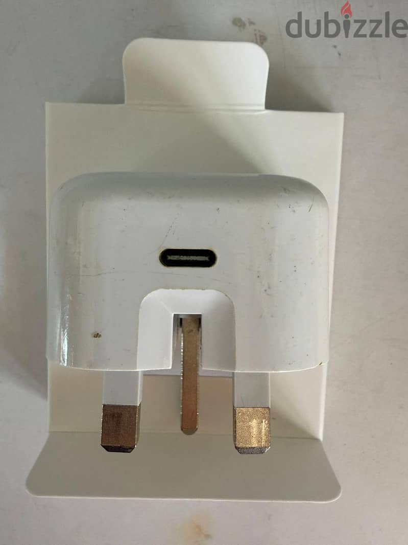 iphone charging plug 20 w 3