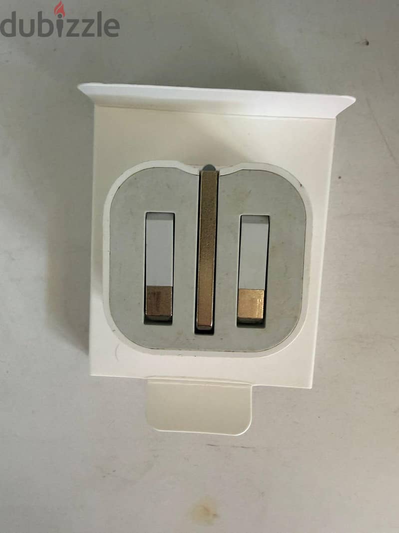 iphone charging plug 20 w 7