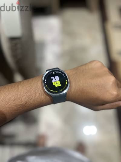 Samsung watch 8