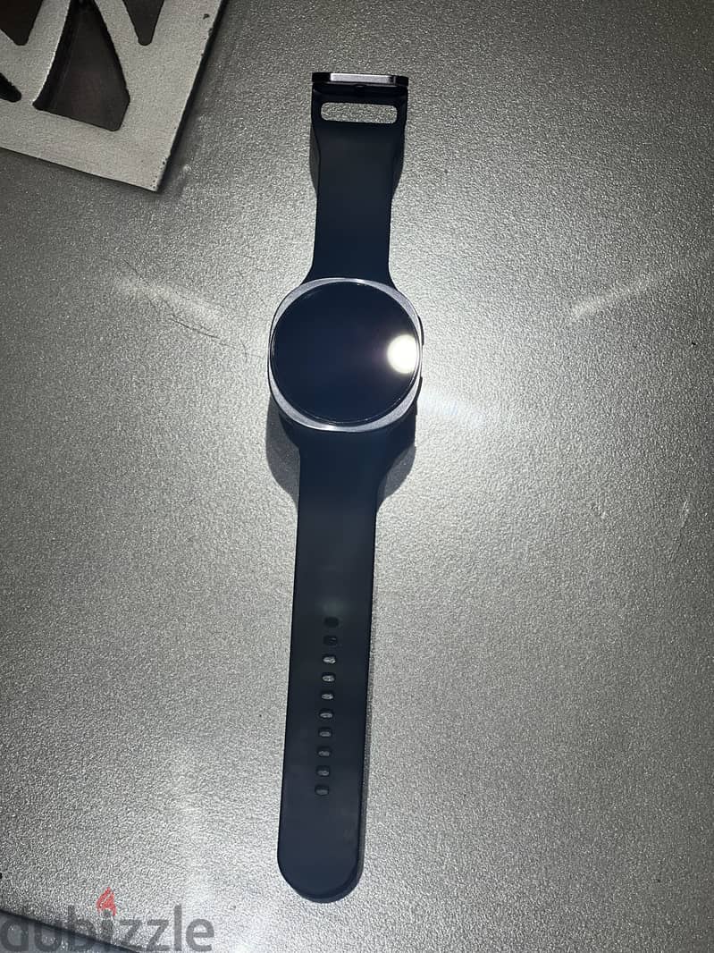 Samsung watch 8 1