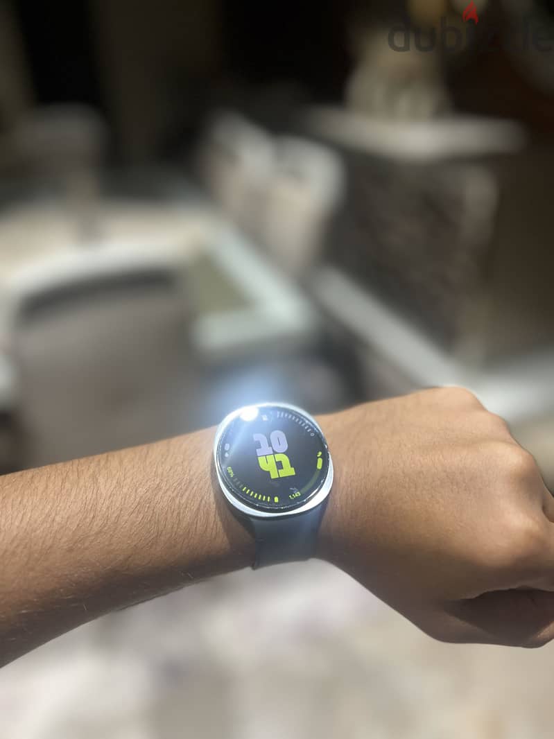Samsung watch 8 2