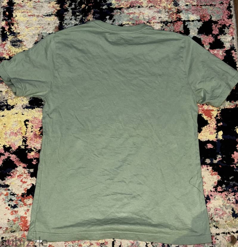Polo raulph t-shirt 1