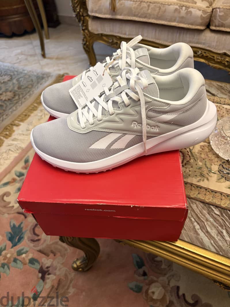 Reebok shoes 2