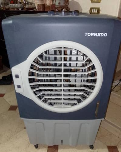 مبرد هواء Tornado العربي من احسن مبردات الهواء الموجودة