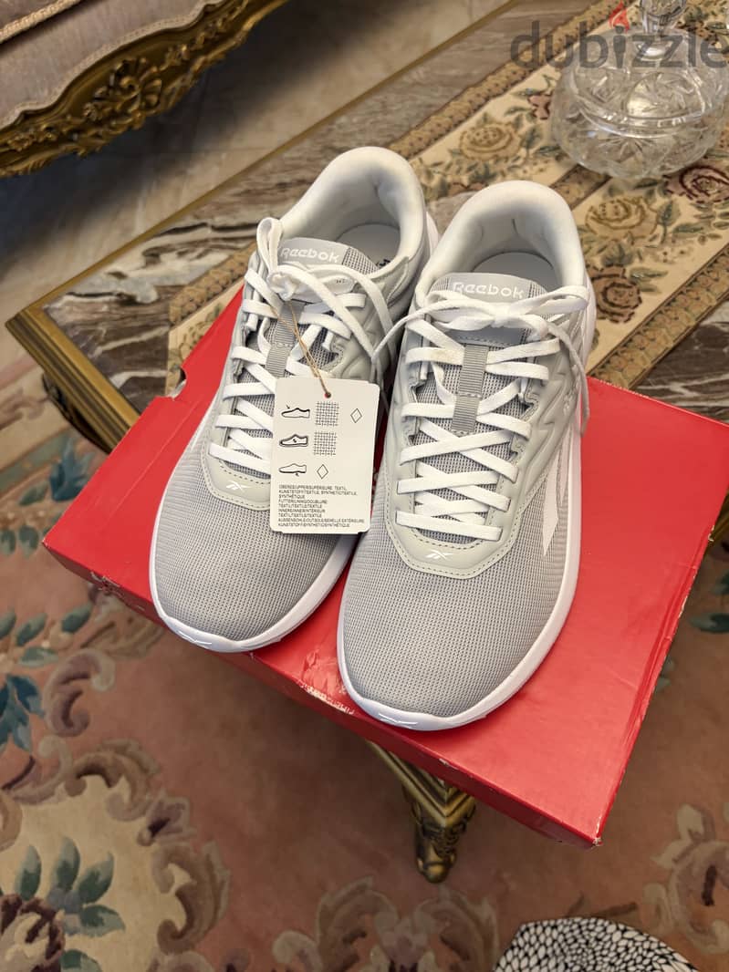 Reebok shoes 1