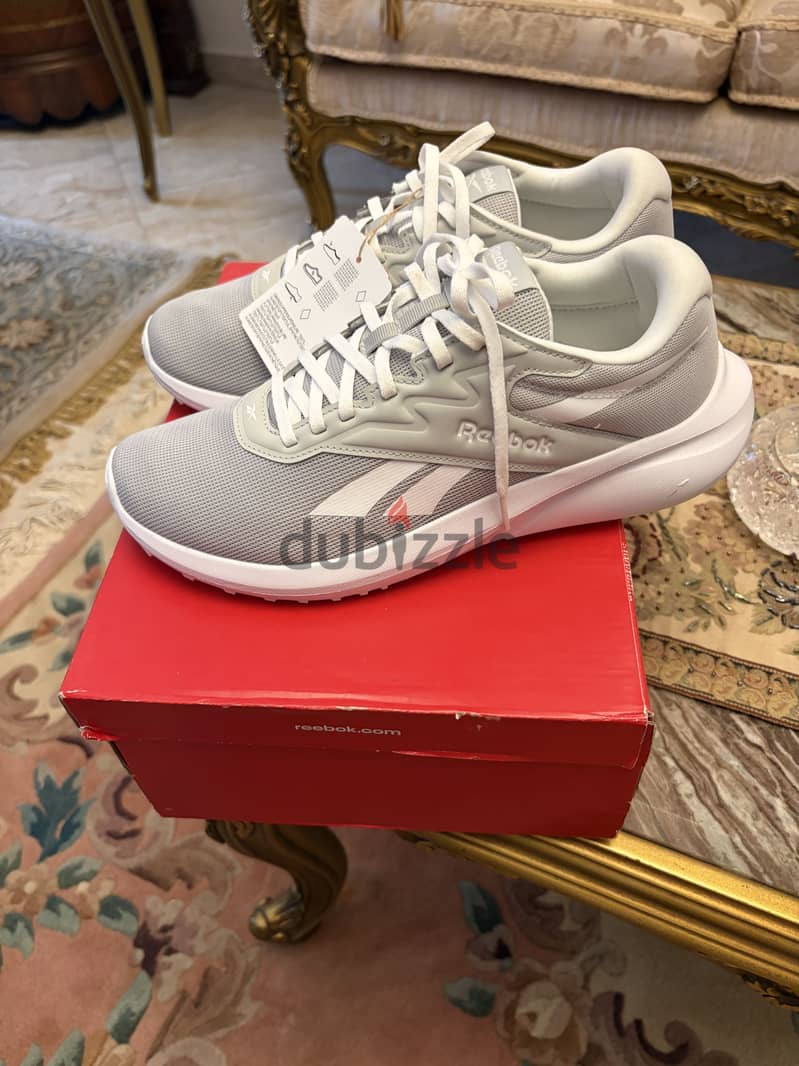 Reebok shoes 2
