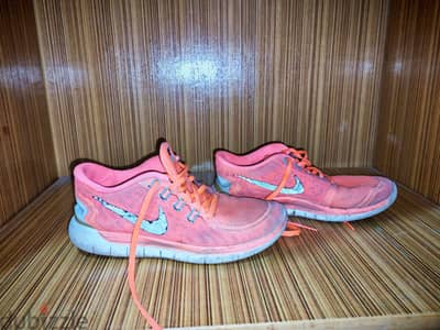 Nike Free 5.0