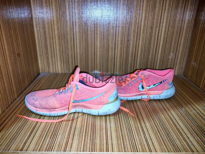 Nike Free 5.0 1
