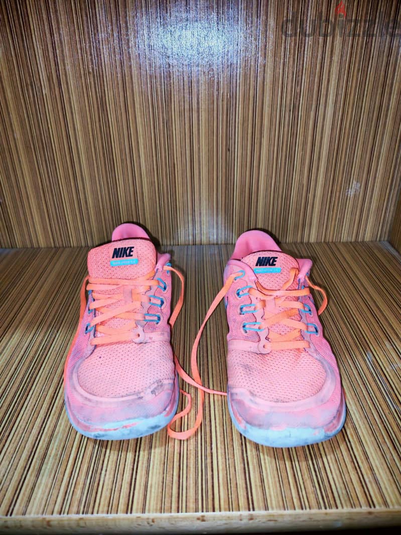 Nike Free 5.0 3