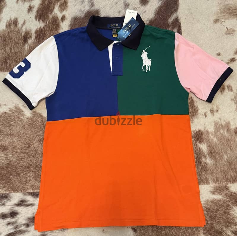 Ralph polo 2