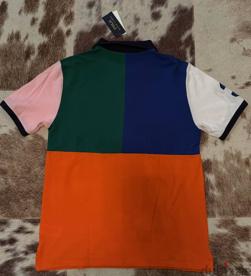 Ralph polo 4