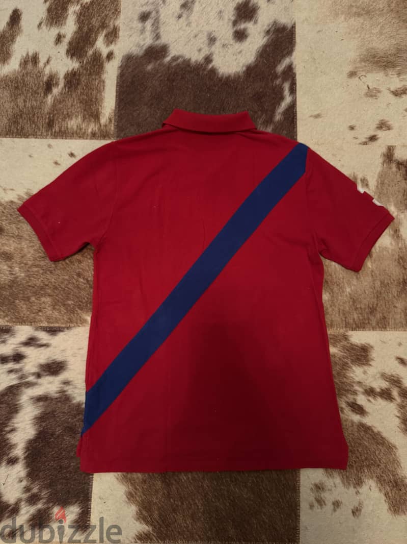 Polo ralph lauren 1