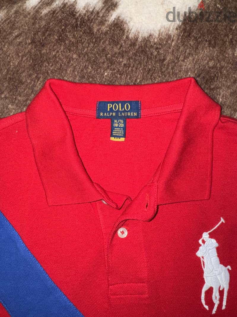 Polo ralph lauren 2