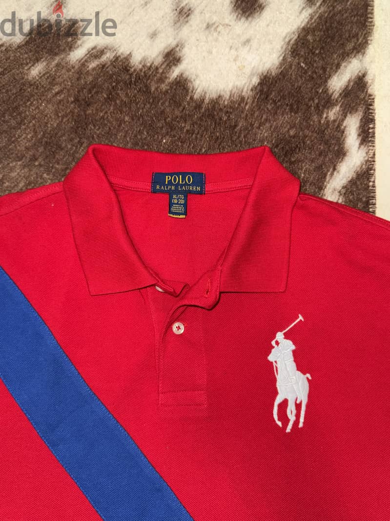 Polo ralph lauren 3