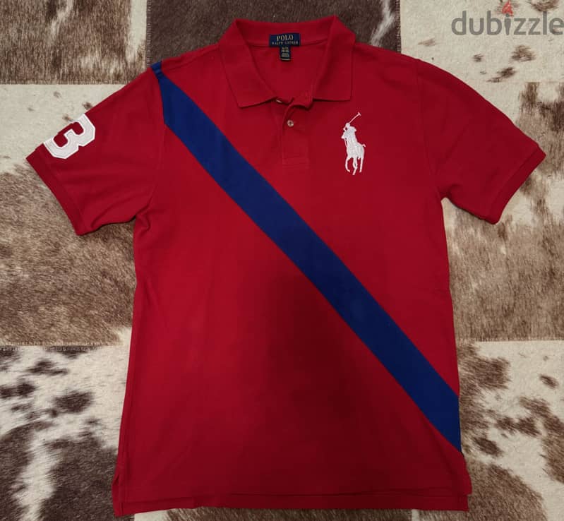 Polo ralph lauren 4