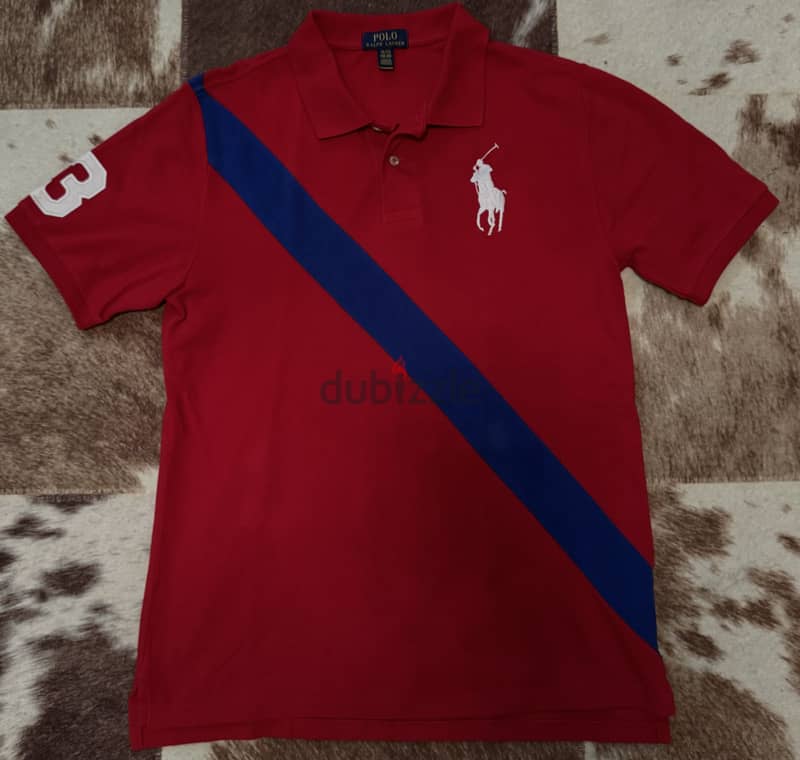 Polo ralph lauren 6