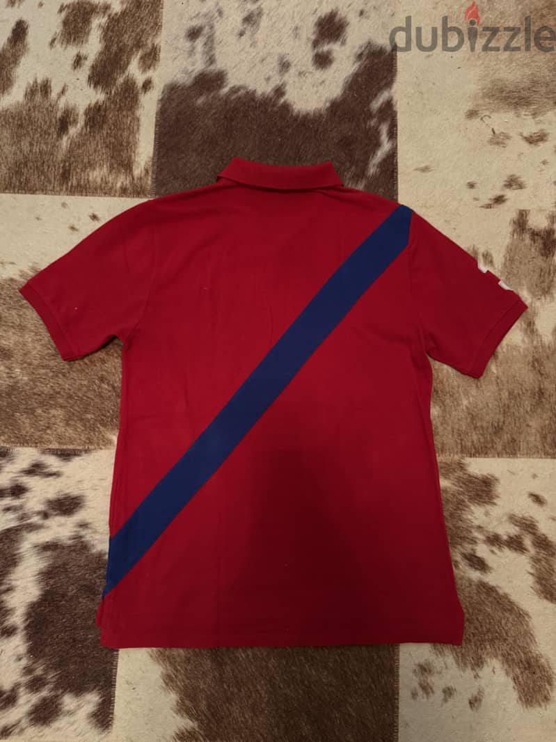 Polo ralph lauren 7