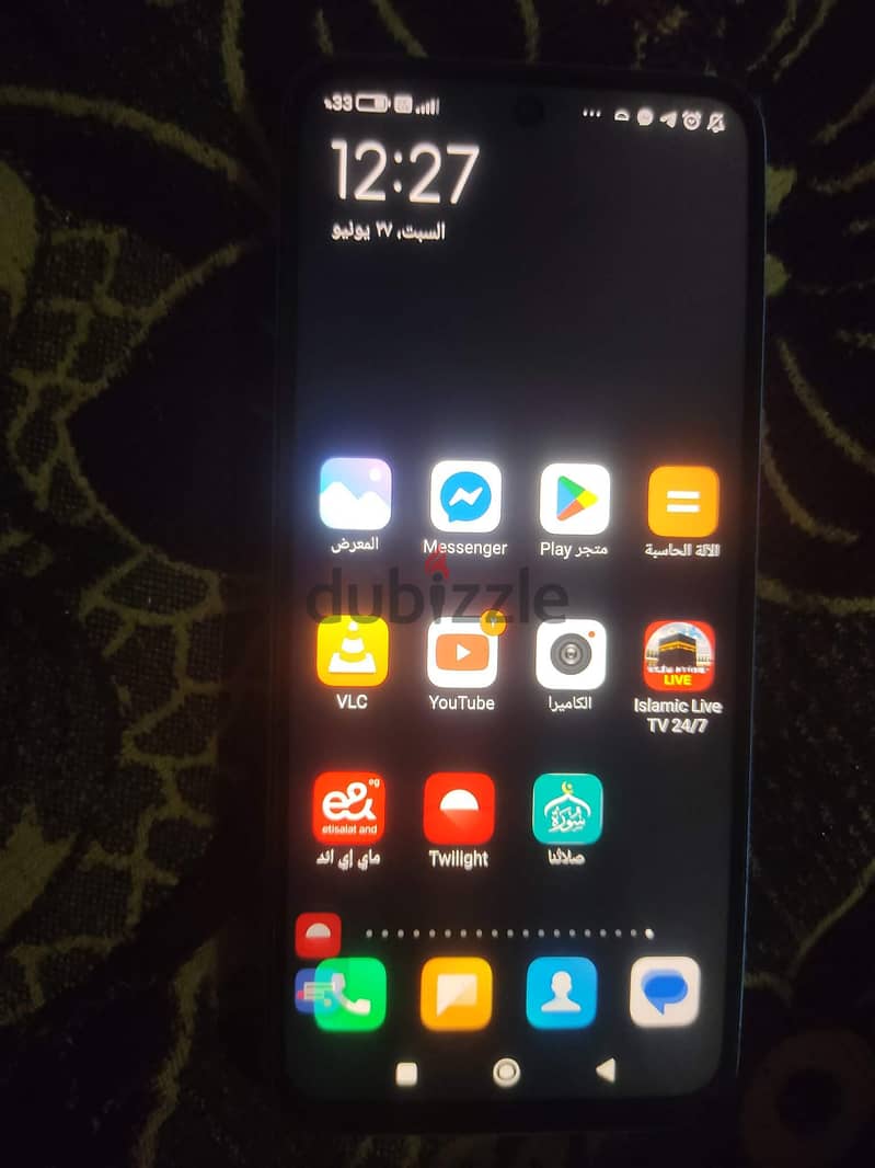 Redmi-Note12R 5