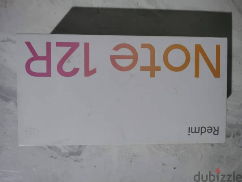 Redmi-Note12R 7