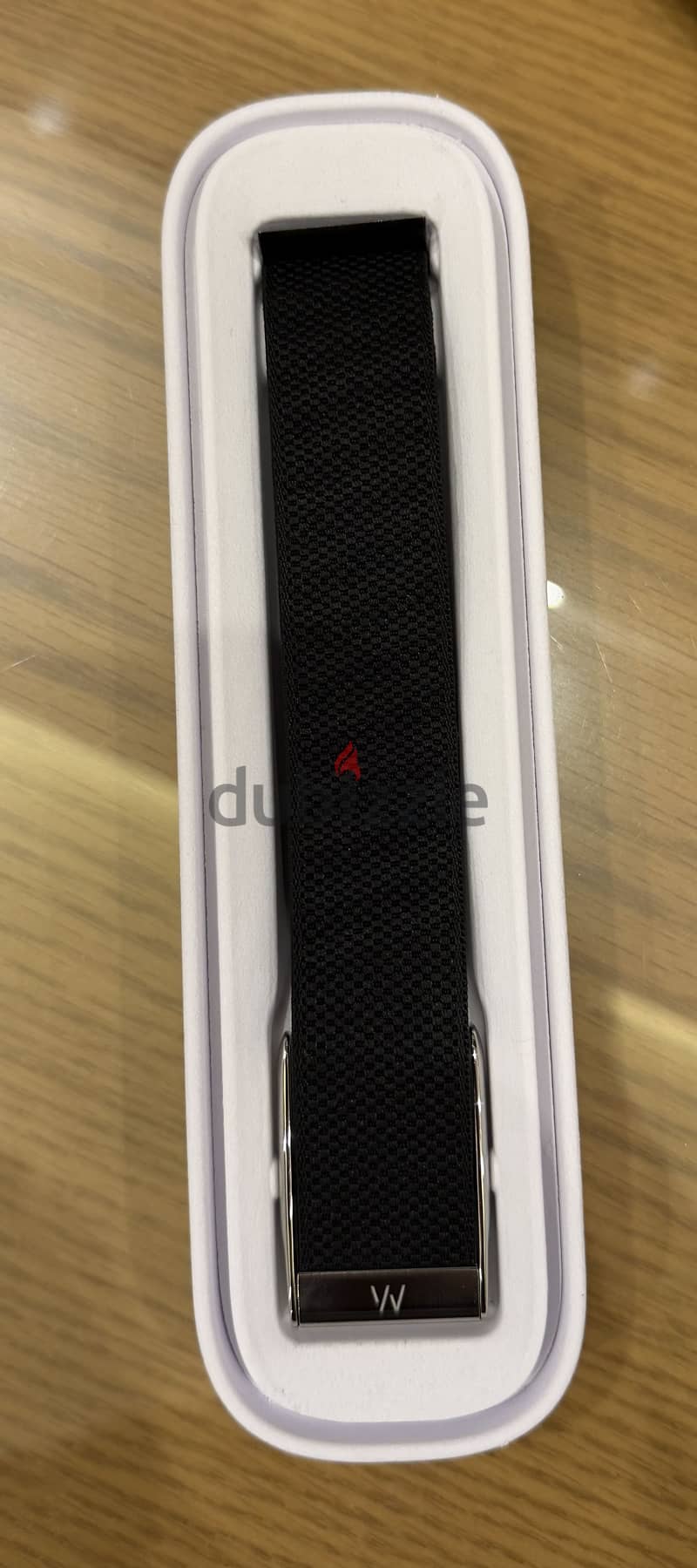 MG Superknit Luxe Band 2