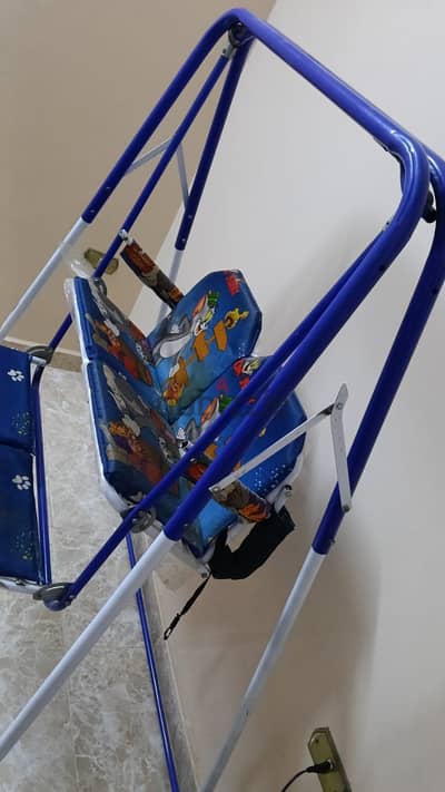 مرجيحه اطفال لسرع البيع
