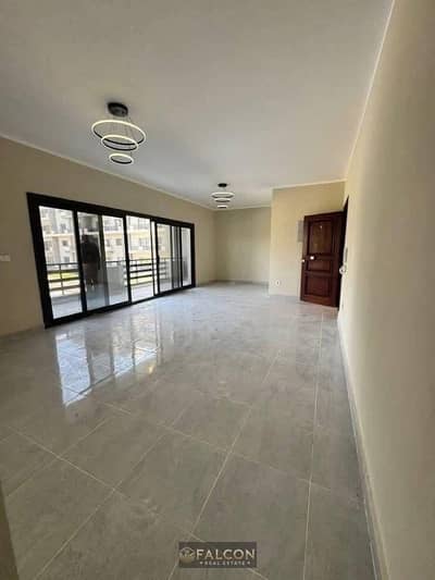 Your last chance to invest in the last offering in Taj City compound - Taj city apartment for sale vip, the last stage of the city of Egypt company,