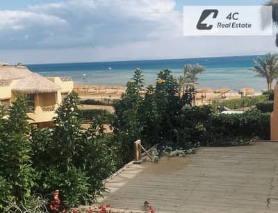 VILLA STANDALONE READY TO MOVE - FULLFINISHED-WITH PRIVET POOL-BEST PRICE -FOR SALE IN MOUNTAIN VIEW AIN SOKHNA
