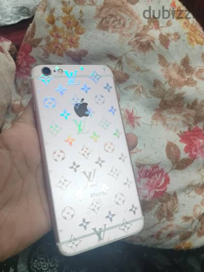 آبل - آيفون 6 اس بلس