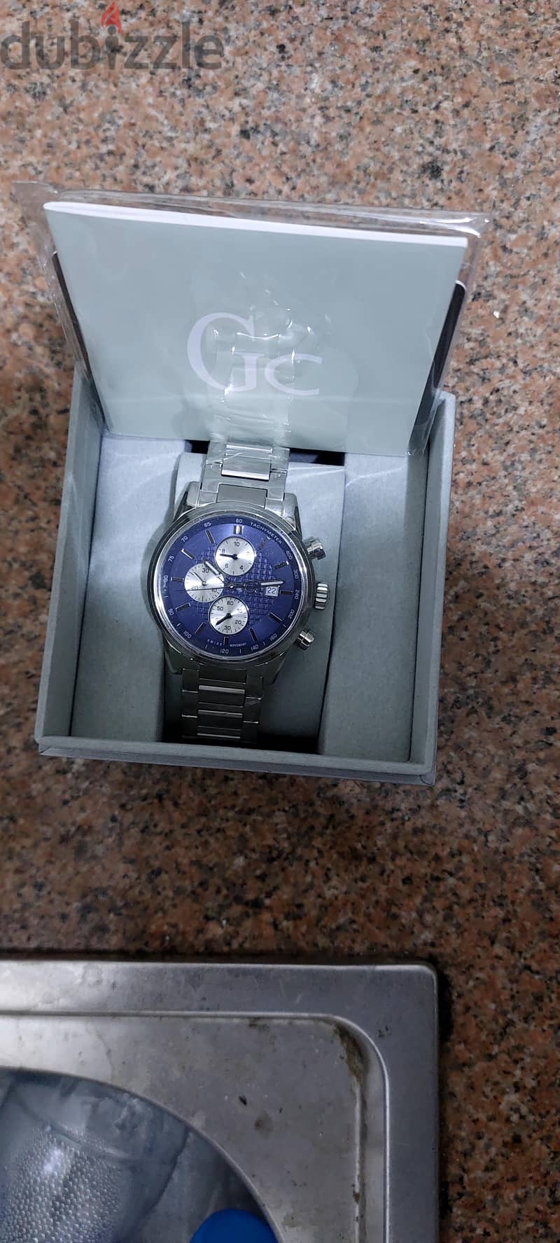 ساعه GUESS اورجينال جديده 3