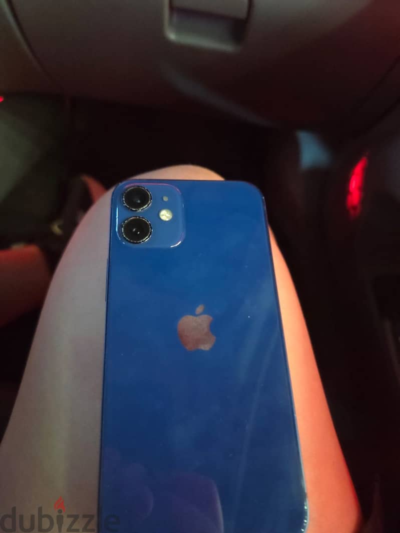 Apple - iPhone 12 mini 1