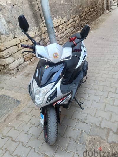 hawa r8