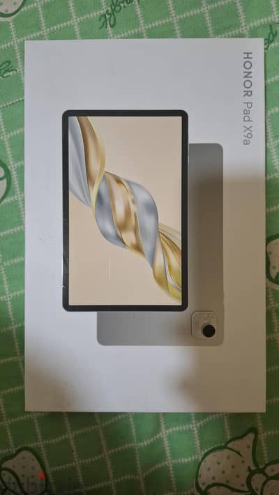 tablet honor x9a