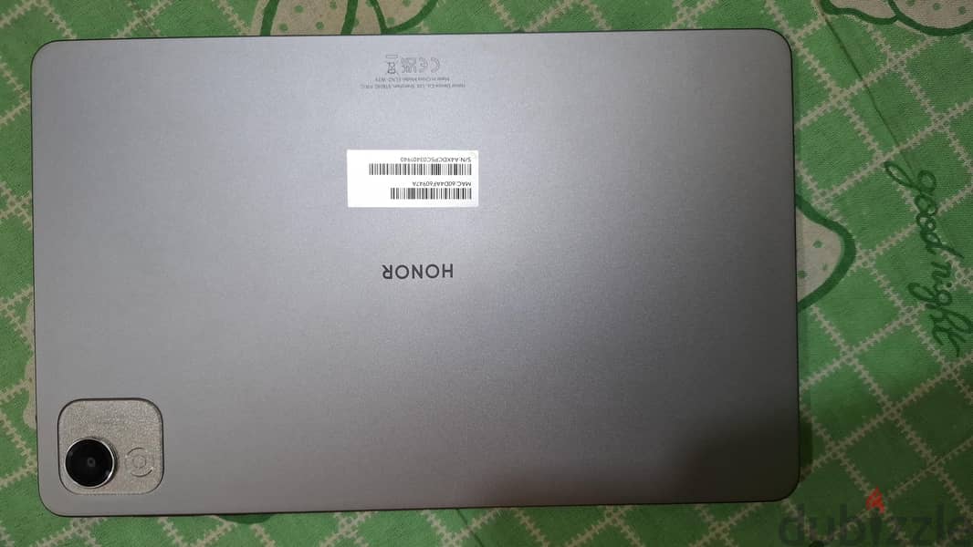 tablet honor x9a 2
