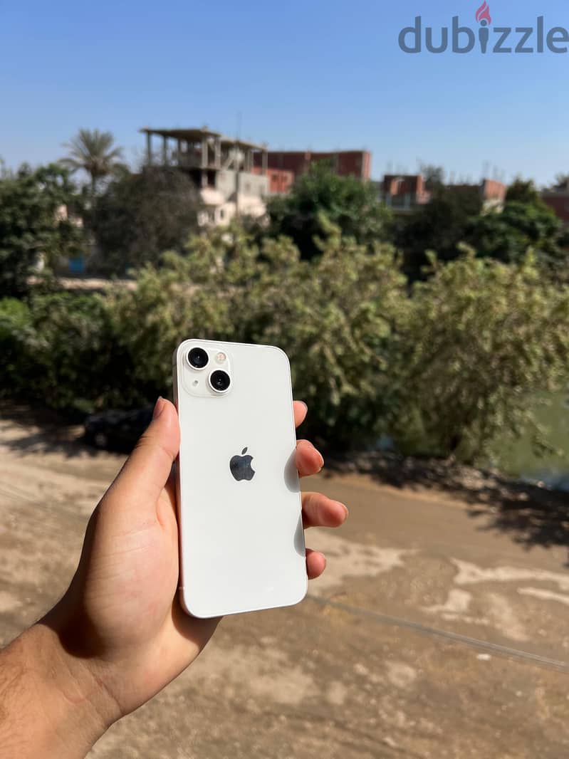 آبل - آيفون 13 1
