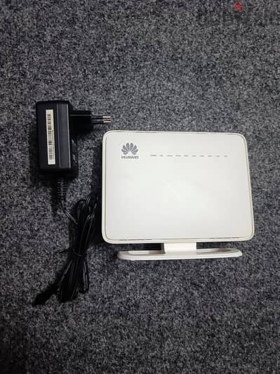 رواتر اتصالات  Huawei EchoLife VDSL DG8045